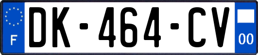 DK-464-CV