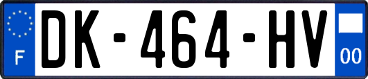 DK-464-HV