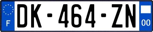 DK-464-ZN