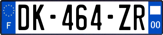 DK-464-ZR