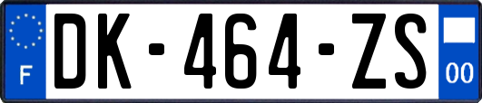 DK-464-ZS