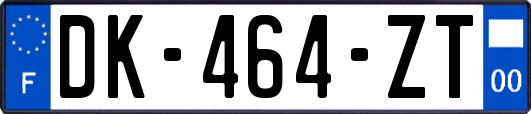 DK-464-ZT