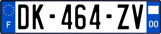 DK-464-ZV