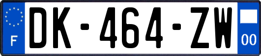 DK-464-ZW