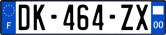 DK-464-ZX