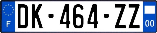 DK-464-ZZ