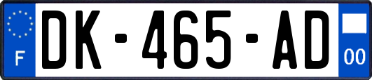 DK-465-AD