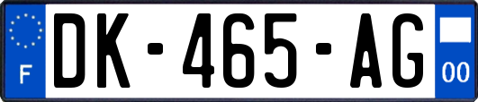 DK-465-AG