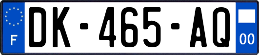 DK-465-AQ