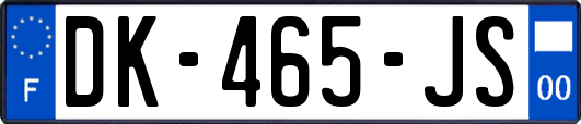 DK-465-JS