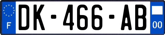 DK-466-AB