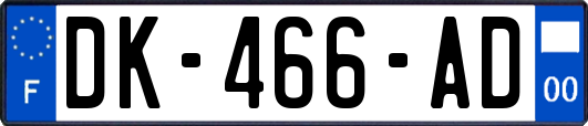 DK-466-AD