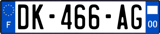 DK-466-AG