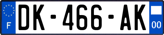 DK-466-AK