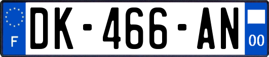 DK-466-AN