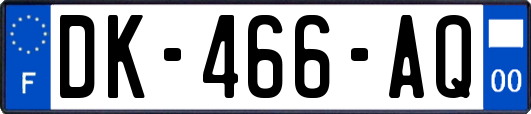 DK-466-AQ