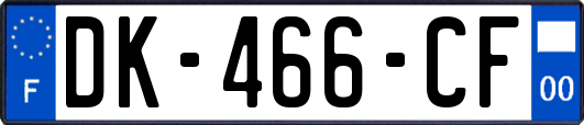 DK-466-CF