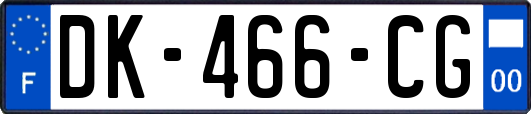 DK-466-CG