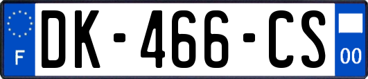 DK-466-CS