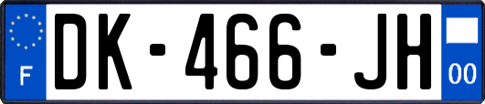 DK-466-JH