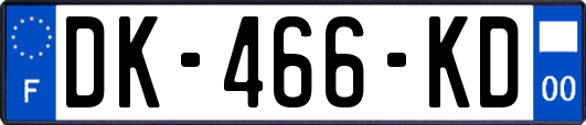 DK-466-KD