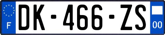 DK-466-ZS