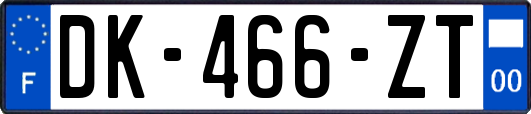 DK-466-ZT