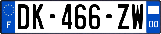 DK-466-ZW