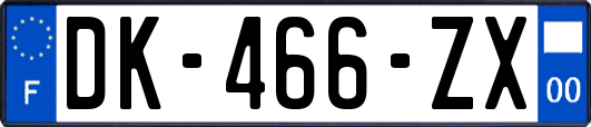 DK-466-ZX