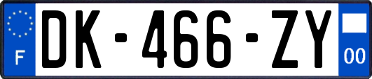 DK-466-ZY