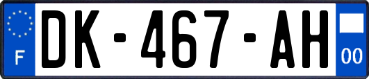 DK-467-AH