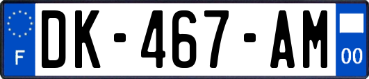 DK-467-AM