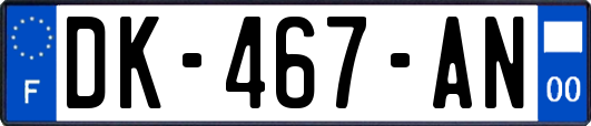 DK-467-AN