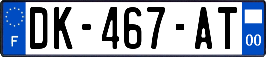 DK-467-AT