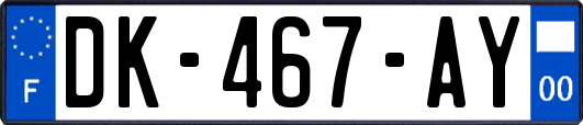 DK-467-AY