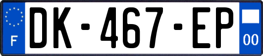 DK-467-EP