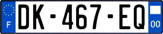 DK-467-EQ