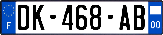 DK-468-AB