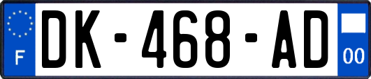 DK-468-AD