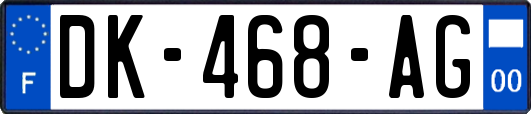 DK-468-AG