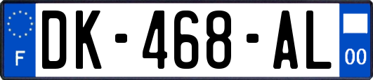 DK-468-AL