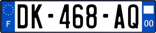 DK-468-AQ