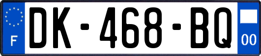 DK-468-BQ