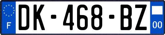 DK-468-BZ