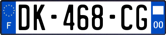 DK-468-CG