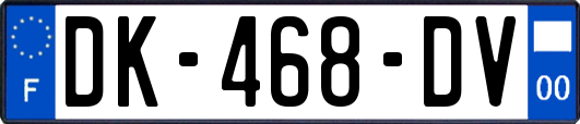 DK-468-DV