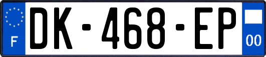 DK-468-EP