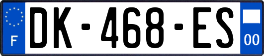 DK-468-ES