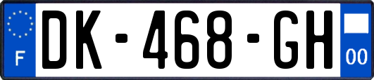 DK-468-GH