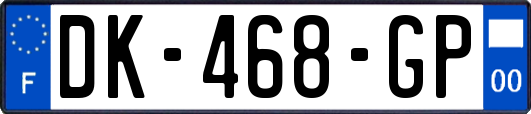 DK-468-GP
